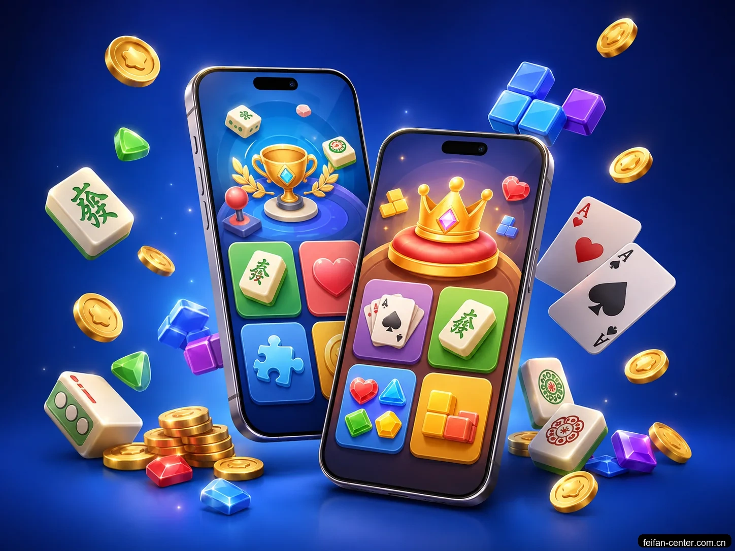非凡娱乐 官方认证平台 App 下载展示图